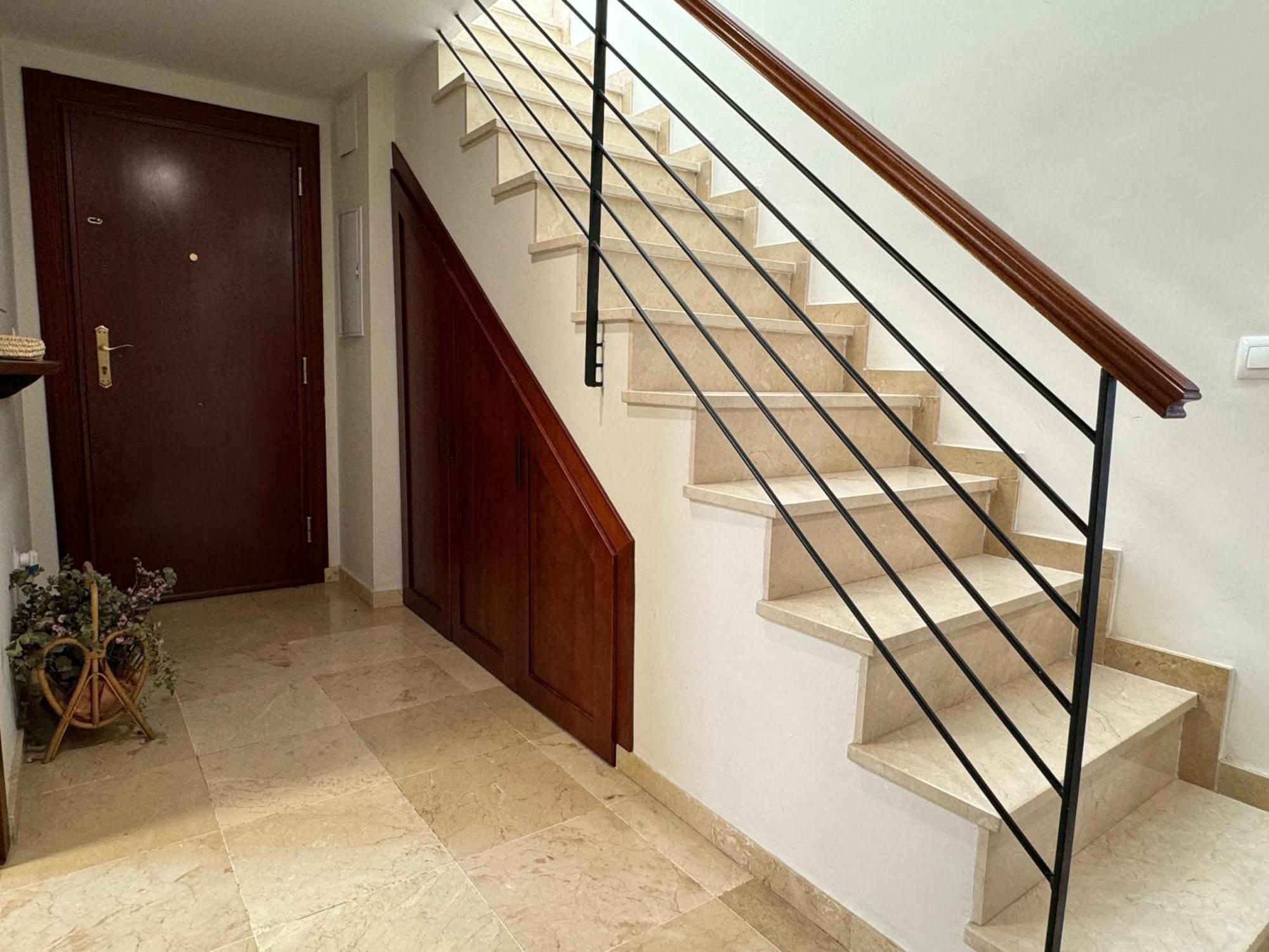 Apartamento Centrico Con Terraza Y Parking Gratuito Cordoba Exterior photo