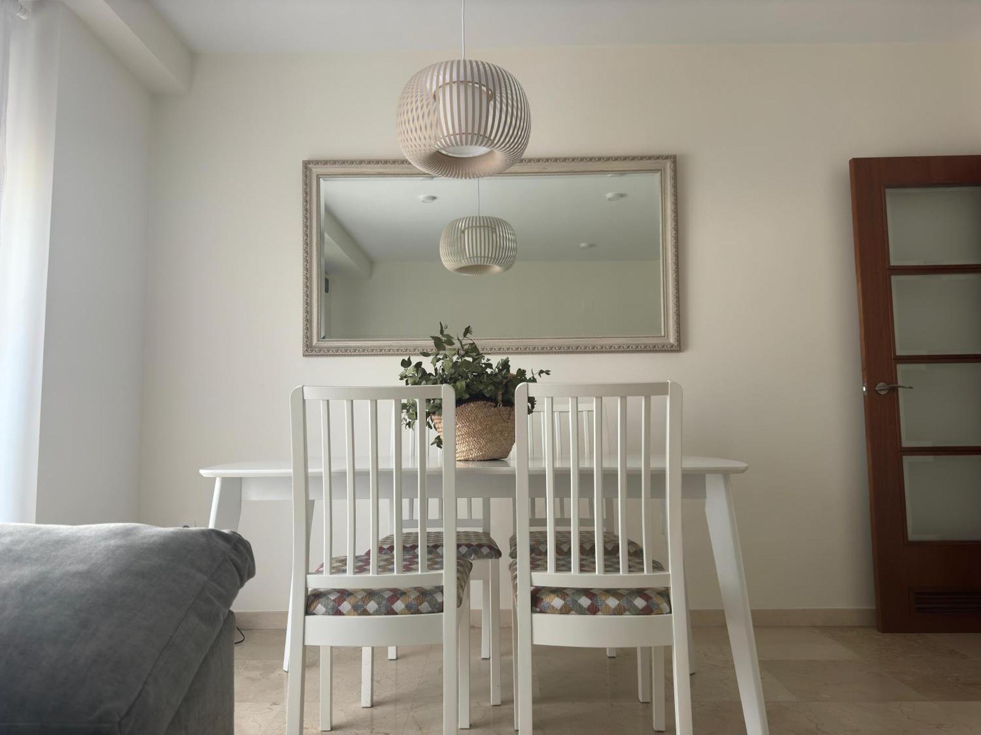 Apartamento Centrico Con Terraza Y Parking Gratuito Cordoba Exterior photo